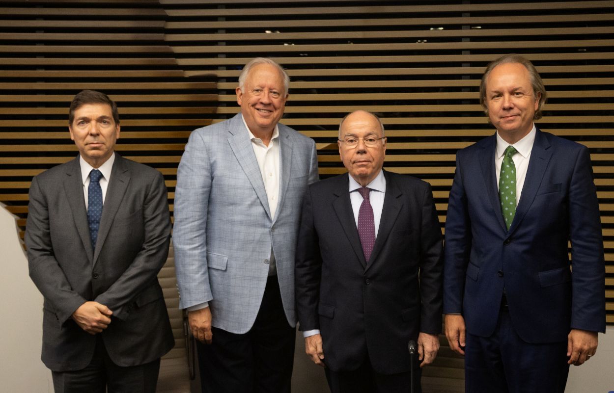 Main photo LACC Sao Paulo