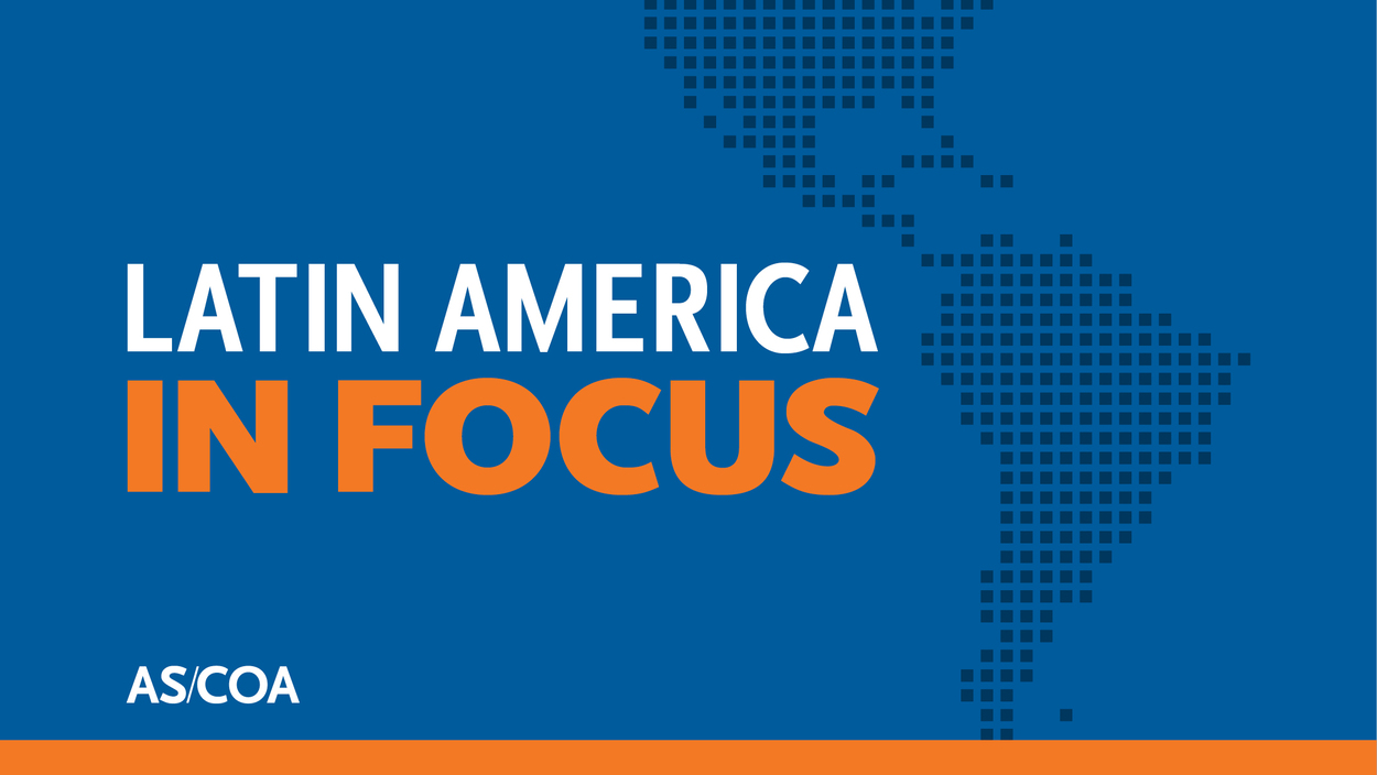 Latin America in Focus