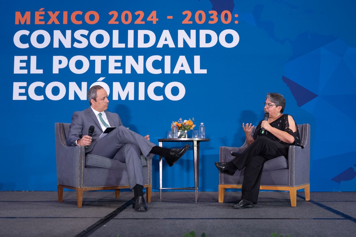 2024 COA Mexico Conference