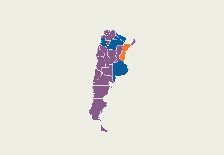 Argentina