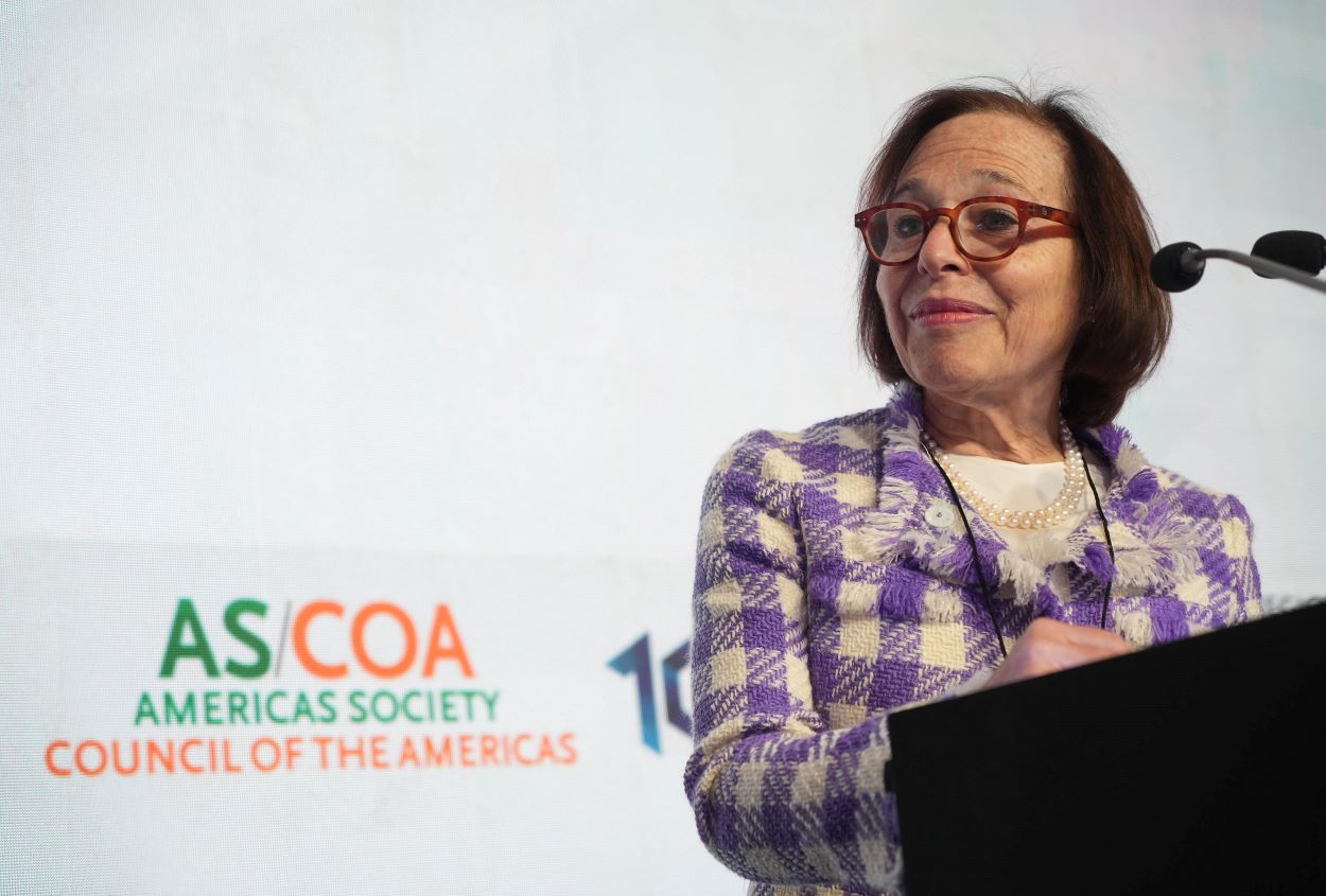 Argentina s Biggest Challenge AS COA argentina-s-biggest-challenge-as-coa