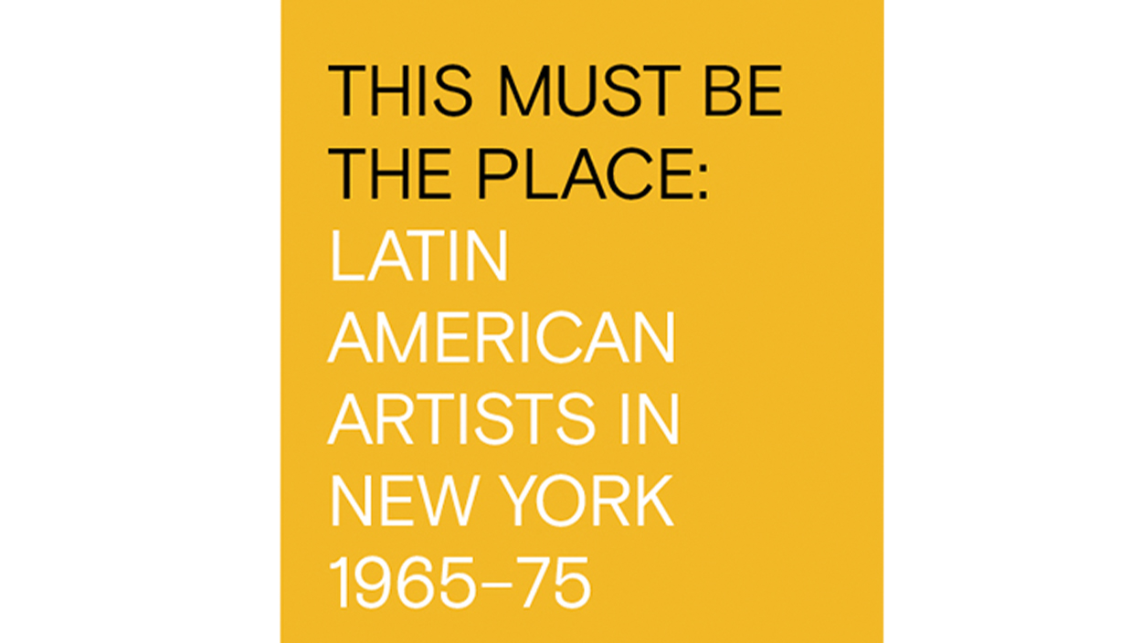 This Must be The Place 