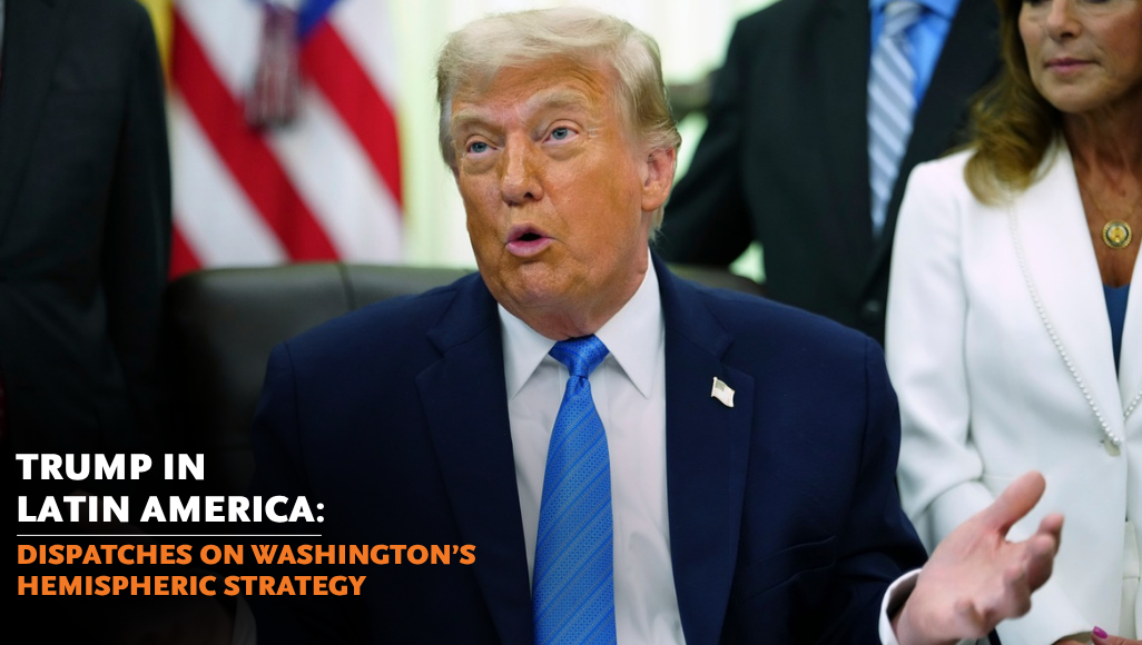 Trump June press conference