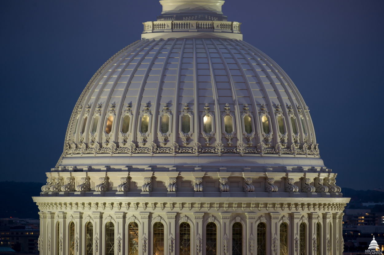 U.S. Capitol