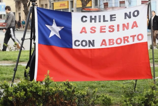 The Coming Fight Over Chile S Strict Abortion Laws As Coa