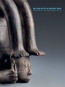Art and Myth in Ancient Peru