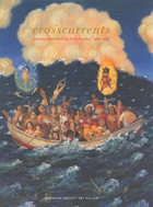 Crosscurrents: Contemporary Painting from Panama 1968-1998