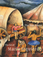 The True Poetry: The Art of Maria Izquierdo