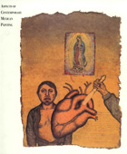 Aspects of Contemporary Mexican Paintings