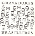 Gravadores Brasileiros