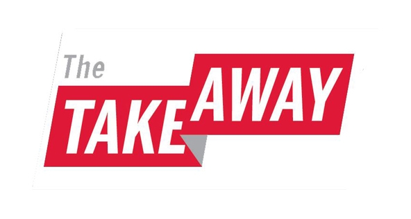 WNYC's The Takeaway