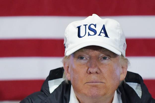 what trump s america
