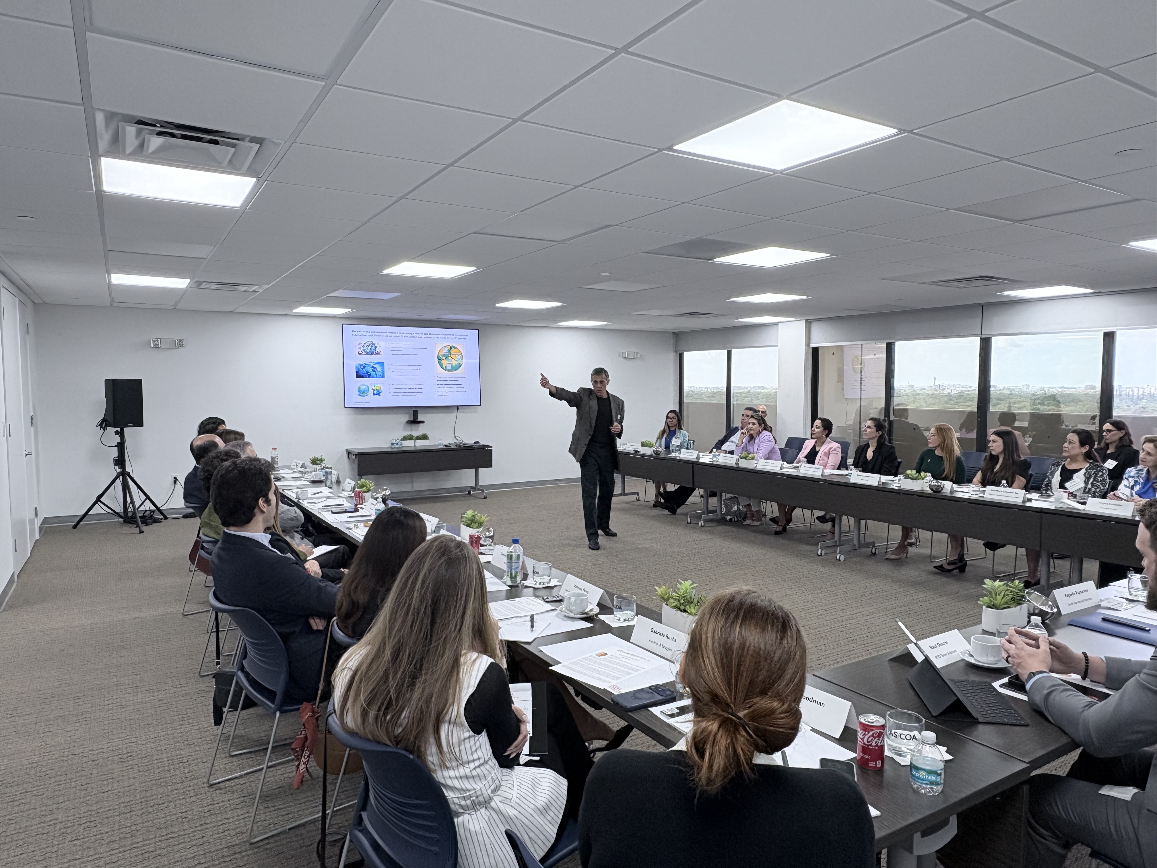 Picture by Andres Riebman