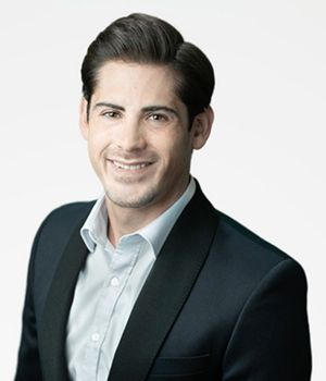 Brett Perlmutter