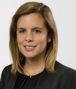 Monica Ramirez de Arellano