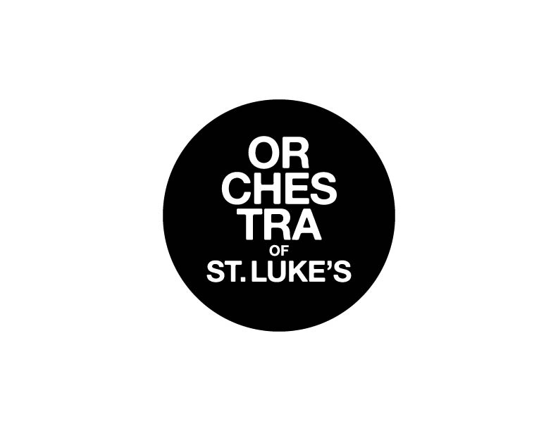 Orchestra of St. Luke's