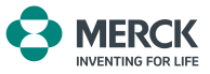 new merck logo