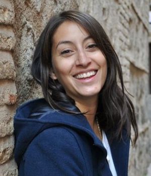 Pia Fuentealba