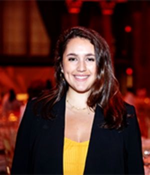 Luisa Horwitz