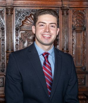 MIchael Seitz
