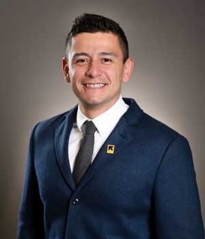 JC TOrres