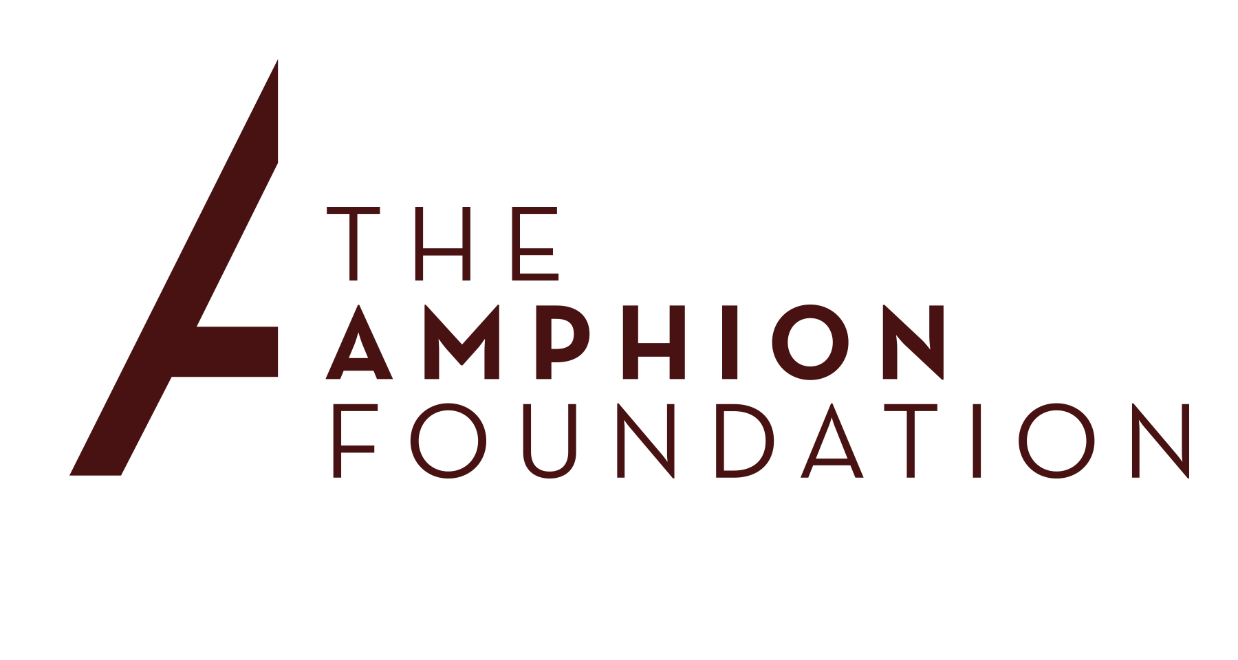 The Amphion Foundation