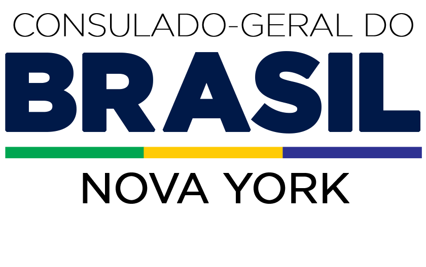 Consulate General of Brazil in New York