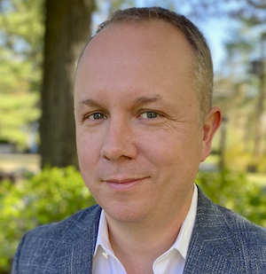 Brian Winter