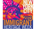 Immigrant Heritage Week