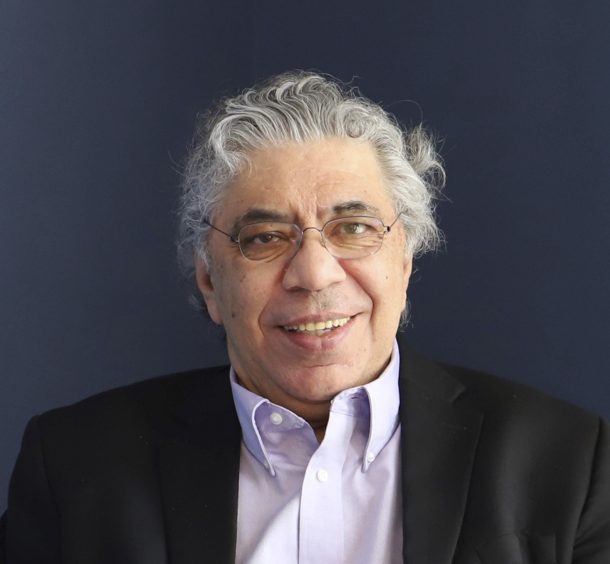 Otaviano Canuto