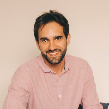 Rafael Zanatta
