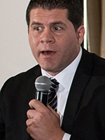 Ricardo Torres