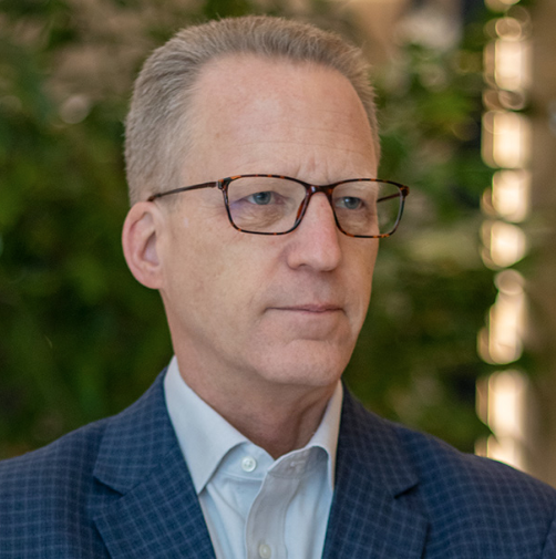 Steve Liston
