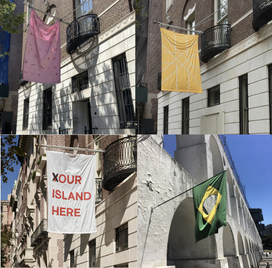 The Flag Series