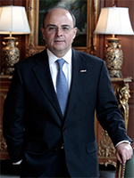Sergio Alcocer