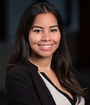 Liz Nuñez