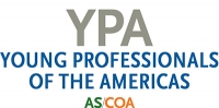 Young Professionals of the Americas logo