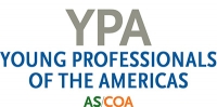 Young Professionals of the Americas logo