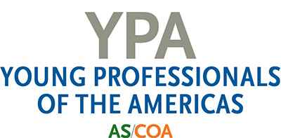 YPA logo