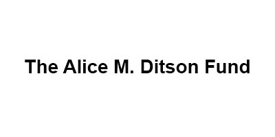 Alice Ditson Fund