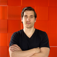 Carlos Upegui Echavarria