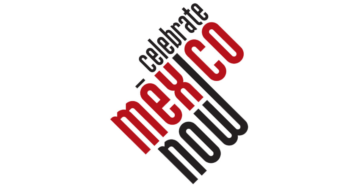 Celebrate Mexico NOW