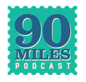 90 Miles