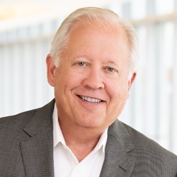Ambassador Tom Shannon