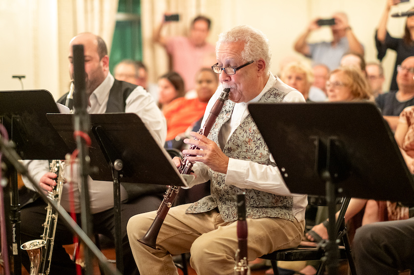 Paquito D'Rivera