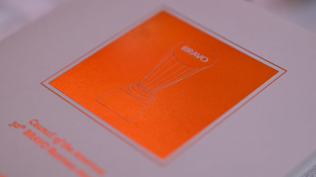2025 BRAVO Business Awards