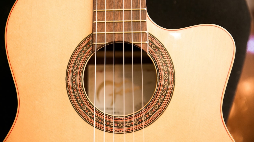 Guitar