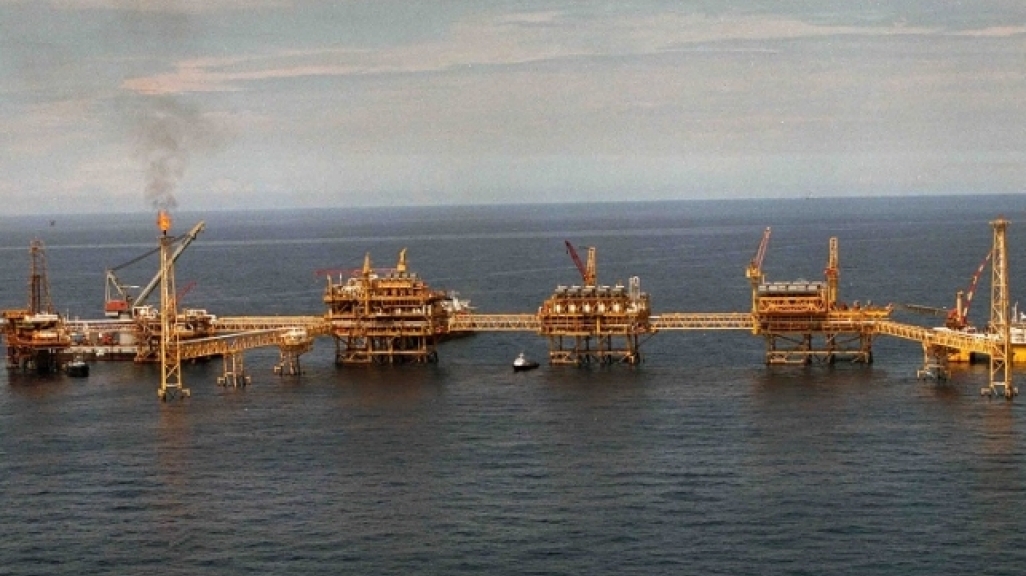 Mexico's Offshore Oil Discoveries
