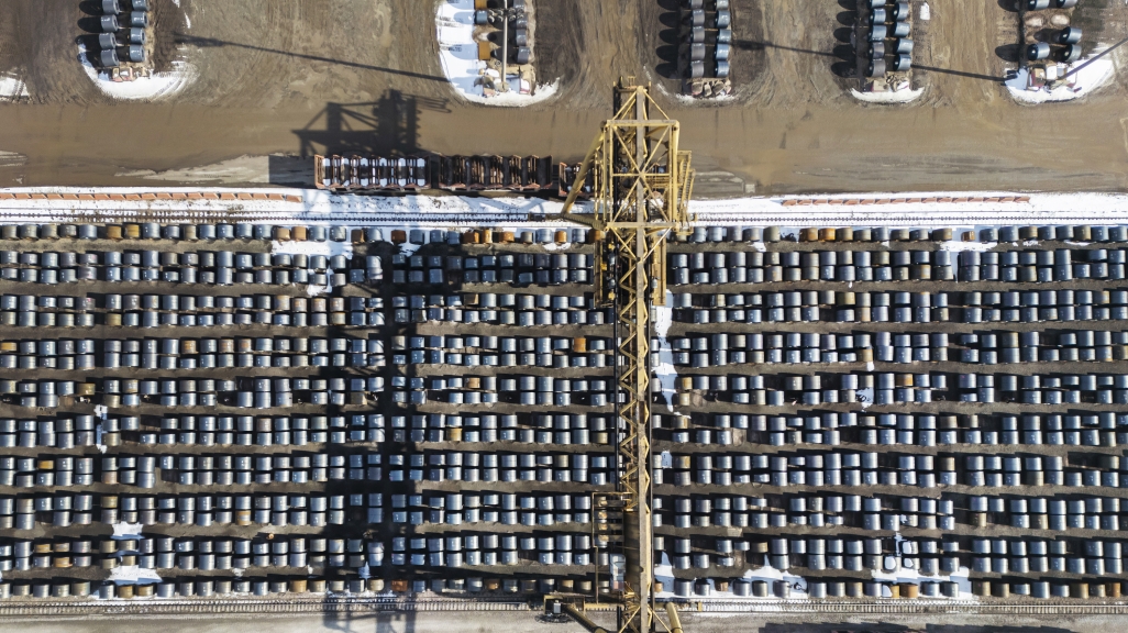 What Do Tariffs on Aluminum, Steel, and Copper Mean for the Western Hemisphere?