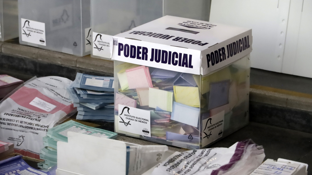 Ballots